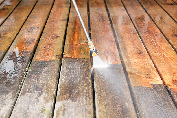 Professional Pressure Washing Services in Alsip, IL